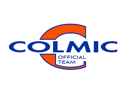 Colmic 3e sectie Match (EM-100)