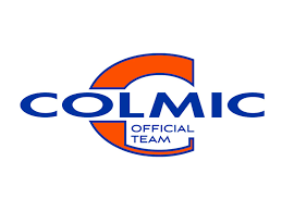 Colmic 3e sectie K-100