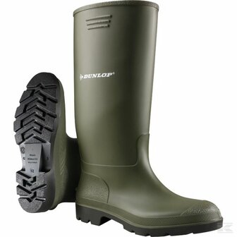 Dunlop/Bifa Rubberen laarzen
