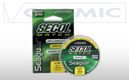 Colmic SECOL match