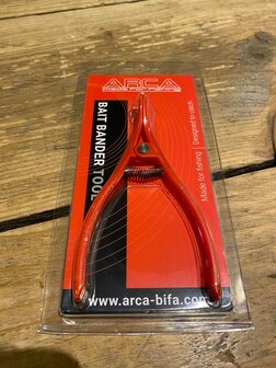 Arca Bait bander tool