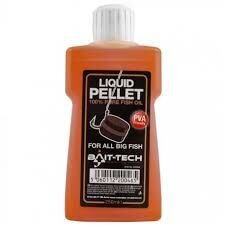 Bait-tech Liquid 250 ml / Liquid Pellet