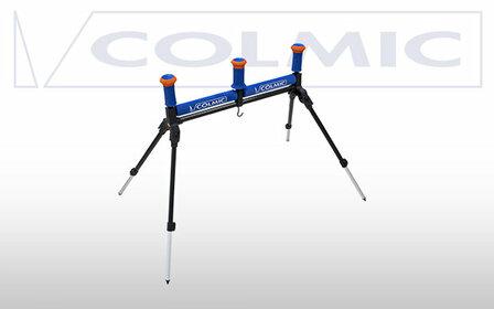 Colmic Bar Roller Avatar - 30 + 30 cm
