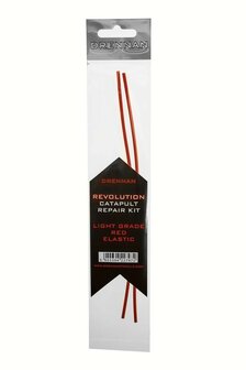 Drennan Repair kit REVOLUTION - Light elastic