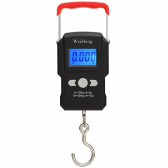 Arca Digital scale Compact / weegschaal tot 50kg
