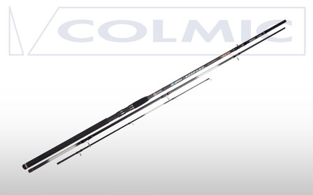 Colmic Scrape NFGEN - Ghepard 13 FT (3.90m)- 90g