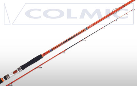 Colmic CALIBRA 2.40m