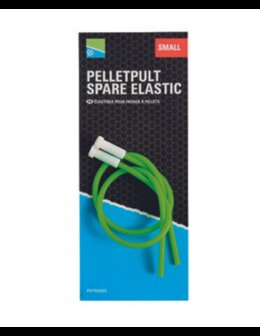 PELLETPULT SPARE elastic - Small