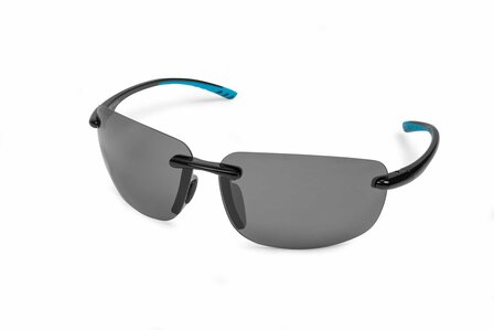 Preston X-Lt Polarised Sunglasses - Grey Lens / zonnebril