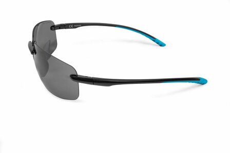 Preston X-Lt Polarised Sunglasses - Grey Lens / zonnebril
