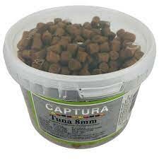 Captura bait band pellets Scopex  6mm