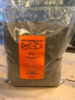 NIEUW!! Paste / Bol &quot;MYSTIC &quot; 1 kg 