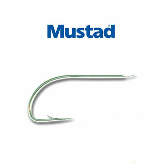 Mustad Allround 220-NI (50st.)