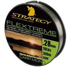 Strategy Flextreme 0.40 / 35LB - 300M