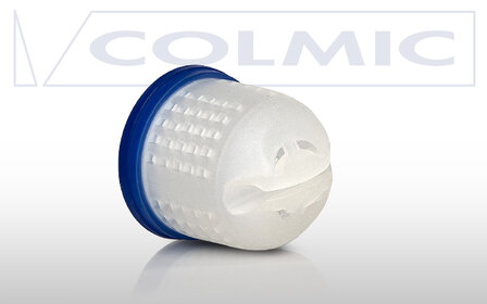 Colmic SOFT POTS: Diam. 4.50mm (Big+Small)