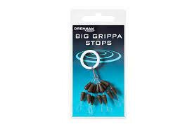 Drennan Big Grippa stops 