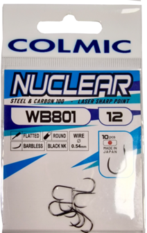 Colmic Nuclear WB801