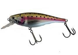 EFZETT Highback 150mm / Rainbow trout