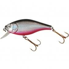 Spro Powercatcher crank 70 - Silver shad