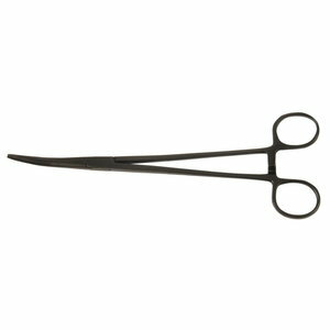 Albatros adertang / Forceps recht 19 cm