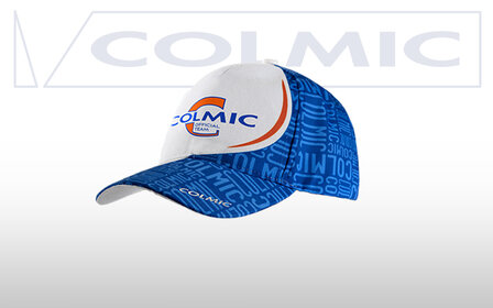 Colmic Pet / CAPPELLO MULTILOGO