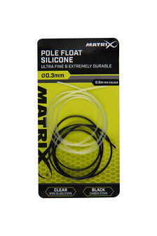 MATRIX POLE FLOAT SILICONE 