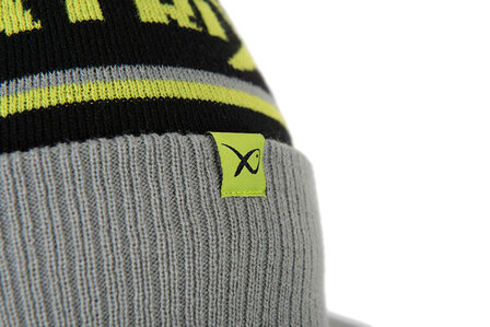 MATRIX THINSULATE BOBBLE HAT / muts