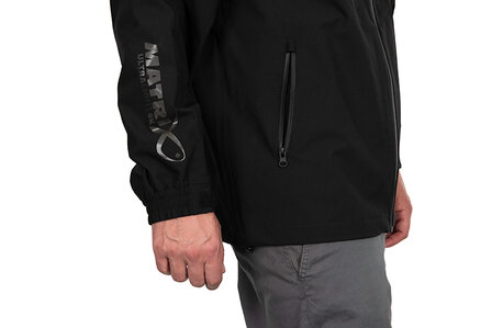 MATRIX ULTRA-LIGHT 8K JACKET