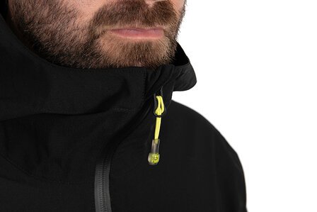 MATRIX ULTRA-LIGHT 8K JACKET