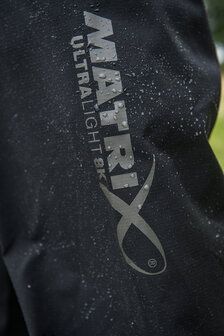 MATRIX ULTRA-LIGHT 8K JACKET