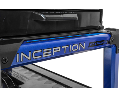 Preston Inception - Blue edition