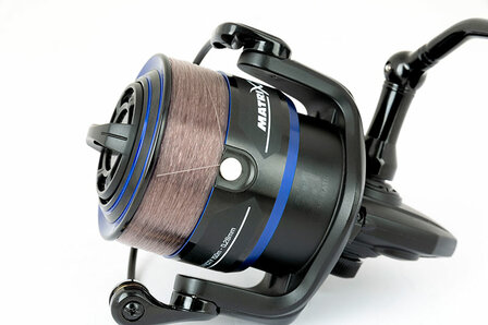 MATRIX AQUOS ULTRA REEL - 3000