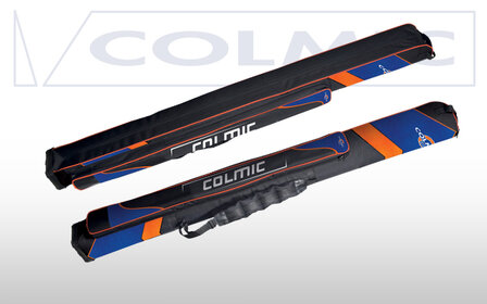 Colmic DURO HOLDALL: RBS XL 200 - Orange