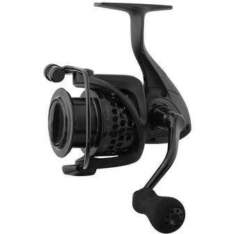 Okuma Custom Black Feeder CLX-55 F