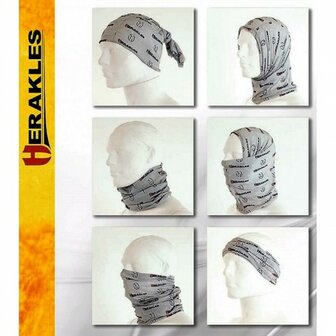 Herakles Bandana