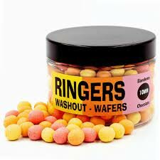 Ringers Wafters - Washout 6mm