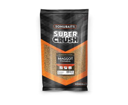 Sonubaits Maggot fishmeal  2 kg