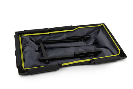 MATRIX 4 WHEEL TRANSPORTER FRONT BAG 