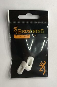 Browning Pulla bush oval - Small