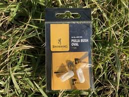 Browning Pulla bush oval - Large