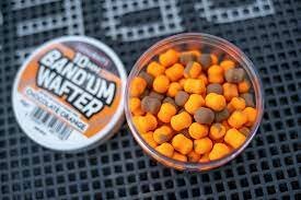 Sonubaits Band&#039;um Wafter - Chocolat Orange 8MM