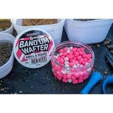 Sonubaits Band&#039;um Wafter - Krill &amp; Squid 6MM