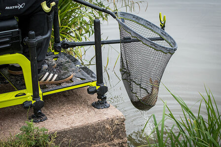 MATRIX CARP LANDING NETS - 50 cm x 40 cm