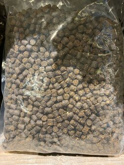 Pellet &quot;EXTREME  8mm&quot; 1 kg