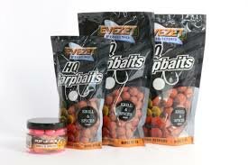 HQ Carpbaits Boilies / Krill &amp; spices 250g - 15mm