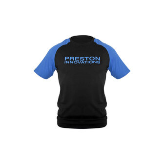 Preston Lightweight Raglan T-shirt