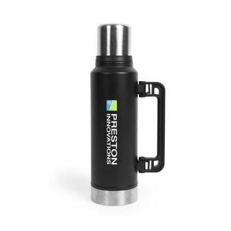 Preston Thermos / 1.4L STAINLESS STEEL FLASK