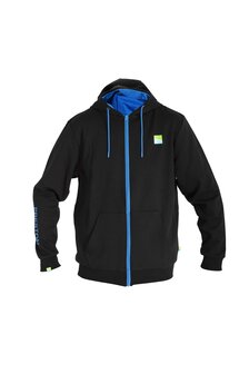 Preston PRO ZIP HOODIE