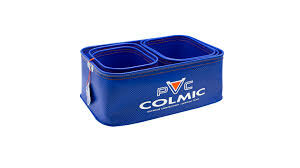 Colmic PVC: Multi boxes ( 1+2+2)