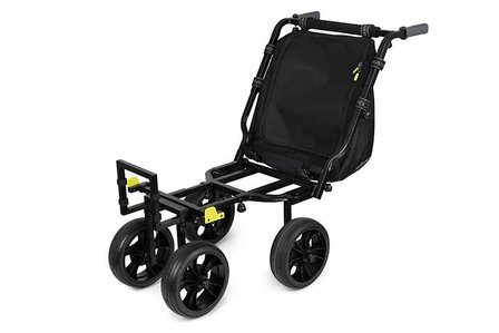 MATRIX COMPACT 4 WHEEL TRANSPORTER